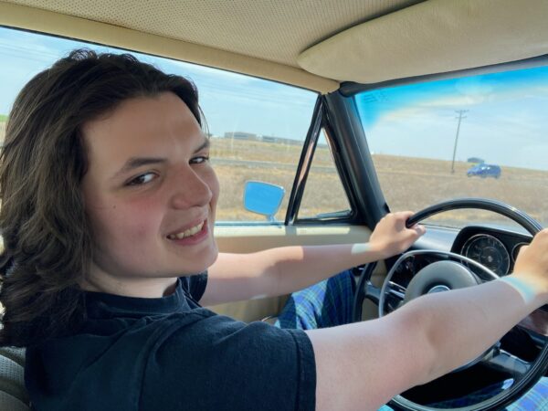 Keith’s Blog: Two Reasons the Alfa Won’t Start