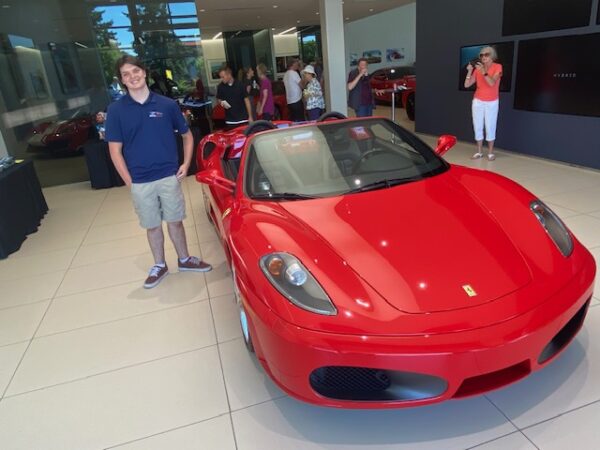 Keith’s Blog: The Joy of Concours Weekends