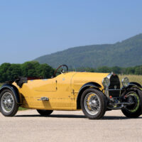1929 Bugatti Type 44