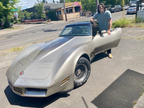 Keith’s Blog: Could It Be the Vacuum Line?