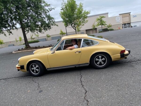 Keith’s Blog: Which Car for Bradley’s Next Trip?