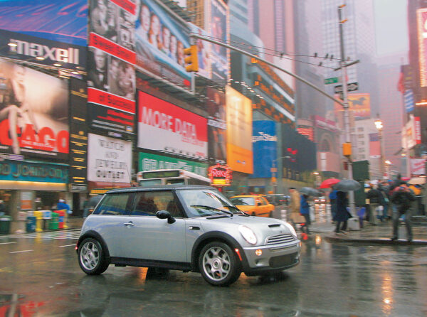 Don’t Call it “Cute”