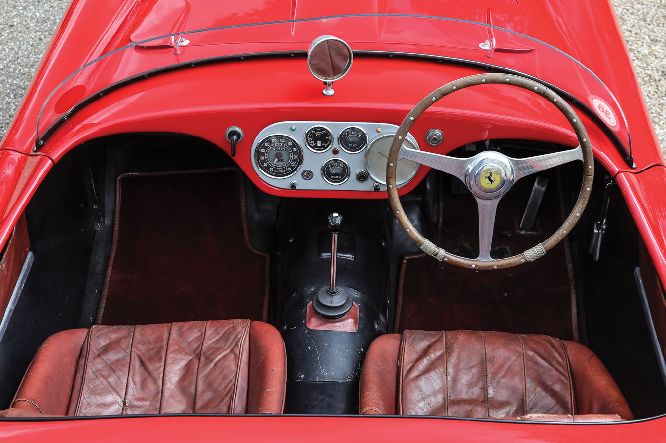 Ferrari-Abarth 166 MM/53 - Wikipédia