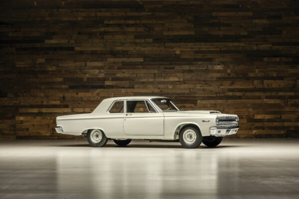 1965 Dodge Coronet A990 Lightweight