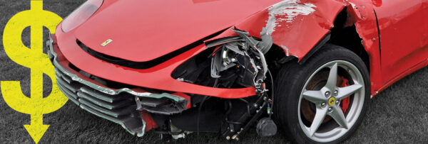 Big Damage, Limited Recovery