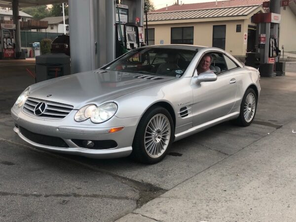 Keith’s Blog: Is There a Turkey in Your Garage?