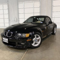 The Last Affordable Manual BMW