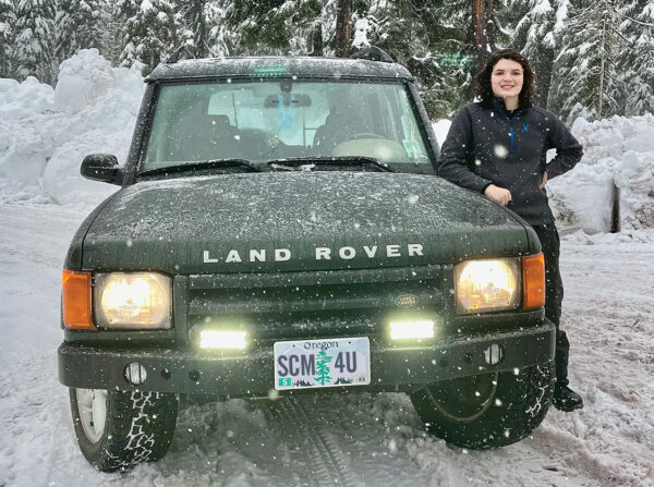 Fantasy Meets Reality