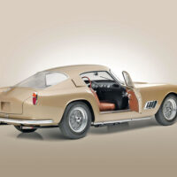 1959 Ferrari 250 GT Tour de France Berlinetta
