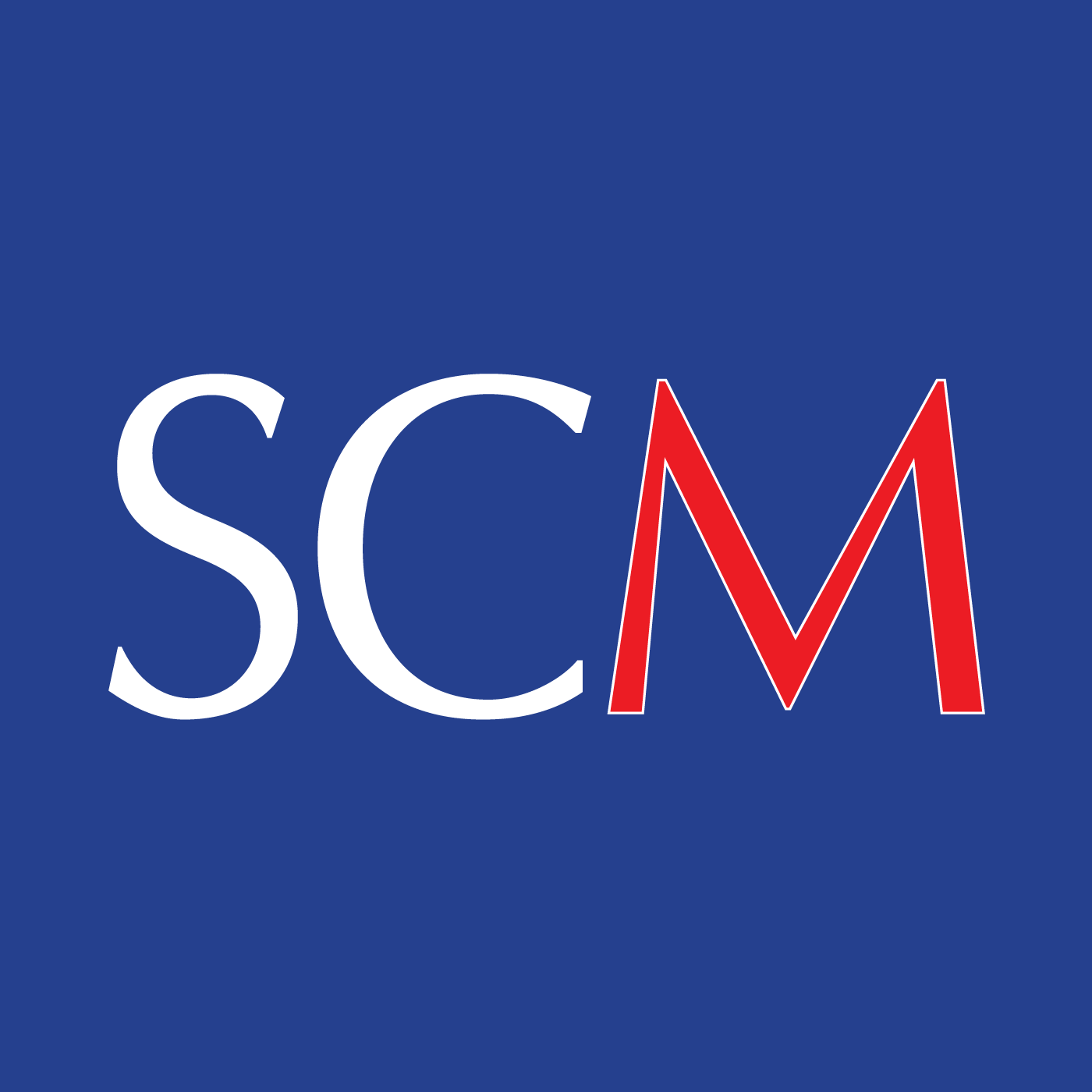 Sports Car Market logo
