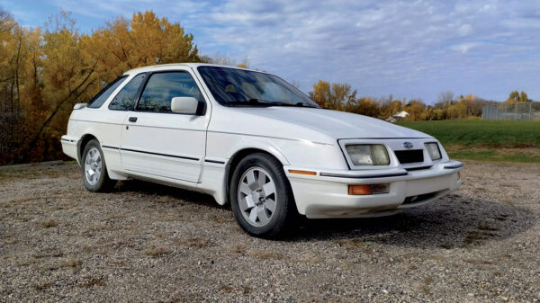 A Messenger from Germany