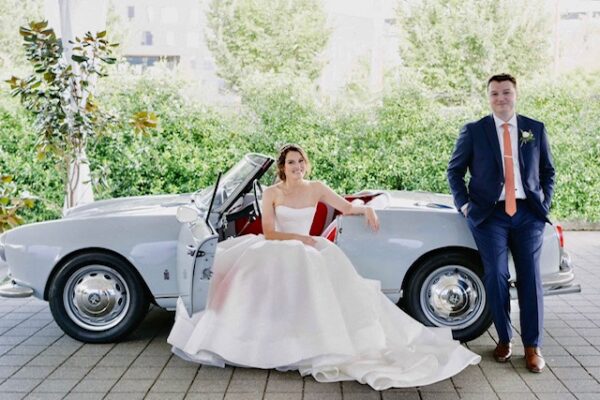 Keith’s Blog: Which Alfa Goes? Giulia Veloce vs. Duetto