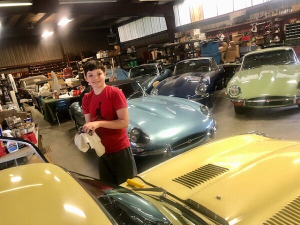 Keith’s Blog: How Many Cars Do You Need?