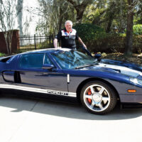 SCM contributor Bill Warner