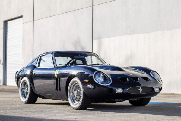 Nothing Vanilla About It