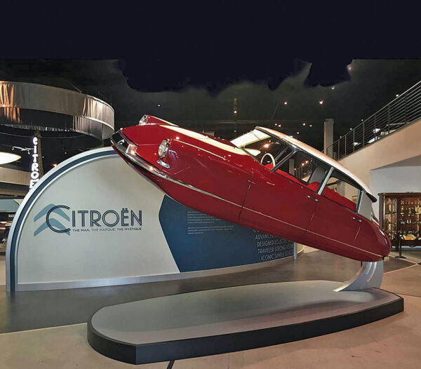 People, Places and Things