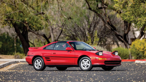 That’s Mister Two to You