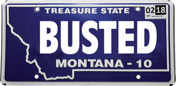 California Cracks Down on Montana LLCs