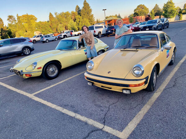 Escape From the Ordinary