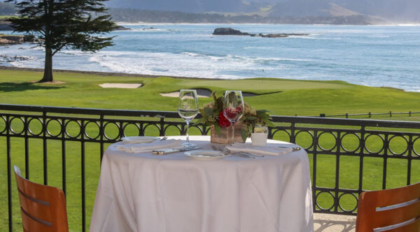 Keith’s Blog: Your Monterey Secret Place