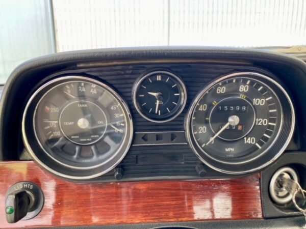 Keith’s Blog: Should I Repair the Speedometer?