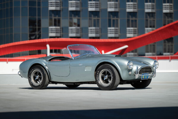 1964 Shelby Cobra 289