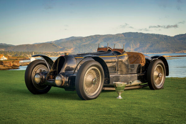 A Meditation on Preservation