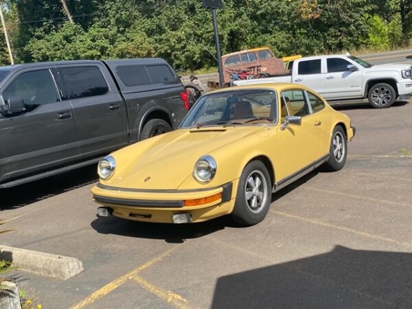 Keith’s Blog: The Six-Car Collection, Part IV