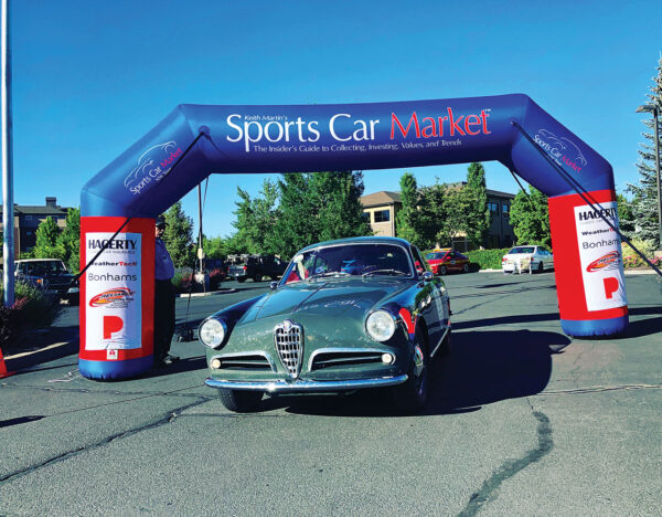 Make Mine a Modificato