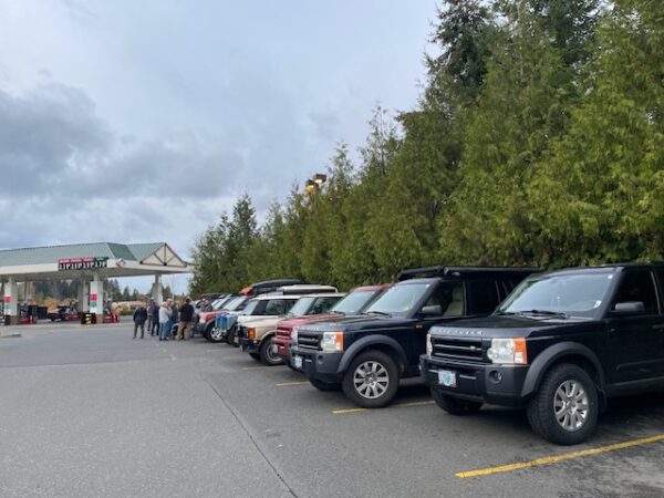 Keith’s Blog: Rover Season