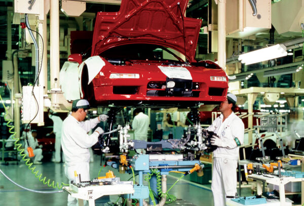 Kaishū Means Renovation