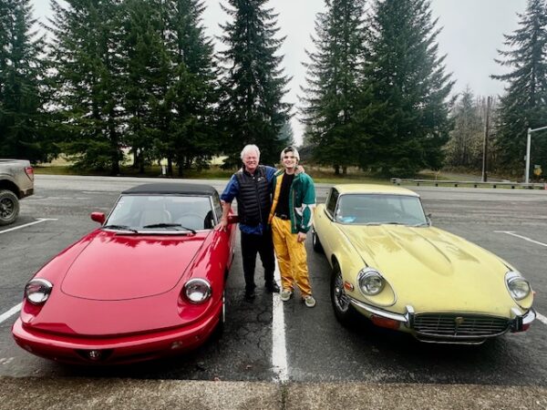 Keith’s Blog: The Turkeys are Keeping me Busy