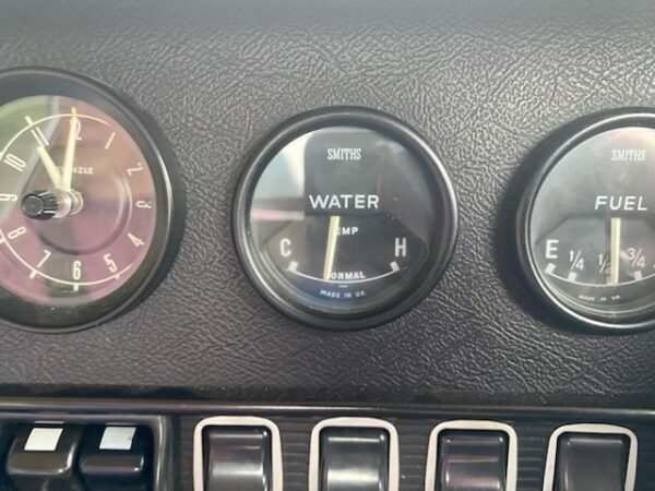 Keith’s Blog: Holiday Wishes for the Cars in the Barn