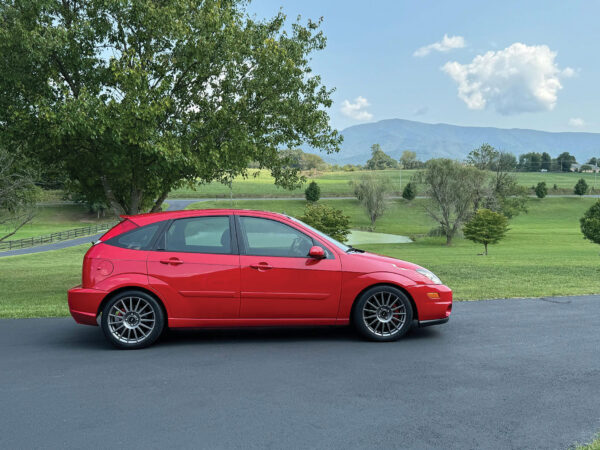 Three-Letter Thrill Ride