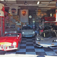 Your Own Garage Mahal