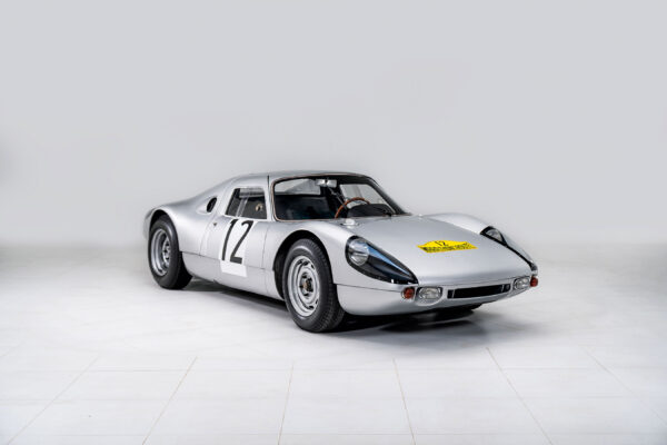 1964 Porsche 904 Carrera GTS
