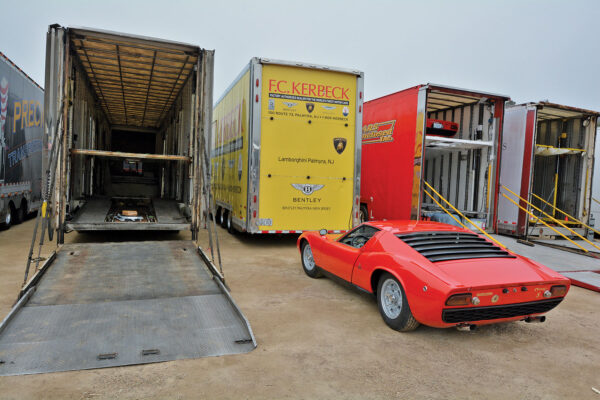 Tariffs Really Taxing the Auto Industry