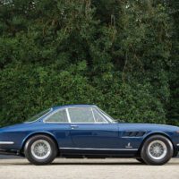 1967 Ferrari 330 GTC