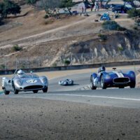 So, You Want to Go Vintage Racing?