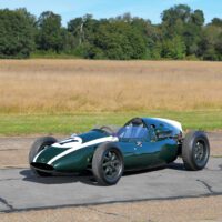 1959 Cooper-Climax T51