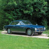 1968 Iso Rivolta IR 300 GT
