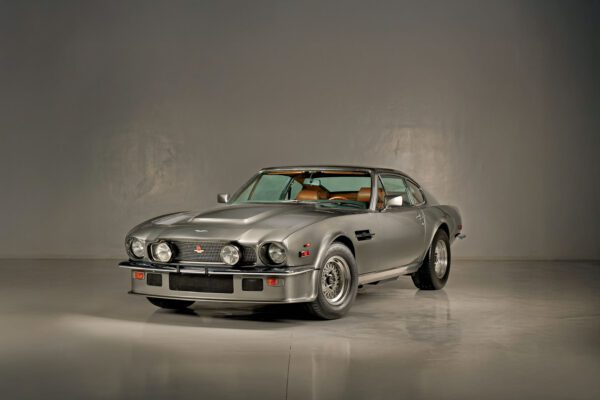 1985 Aston Martin V8 Vantage