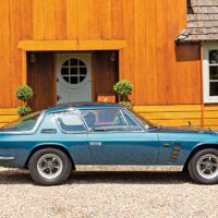 1971 Jensen Interceptor Mk II