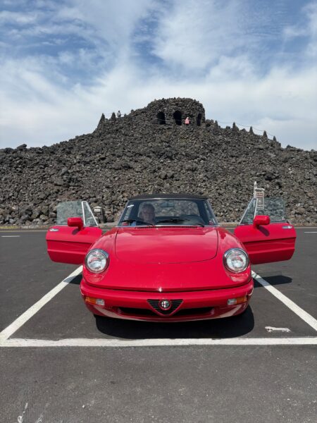 Keith’s Blog: On Vacation