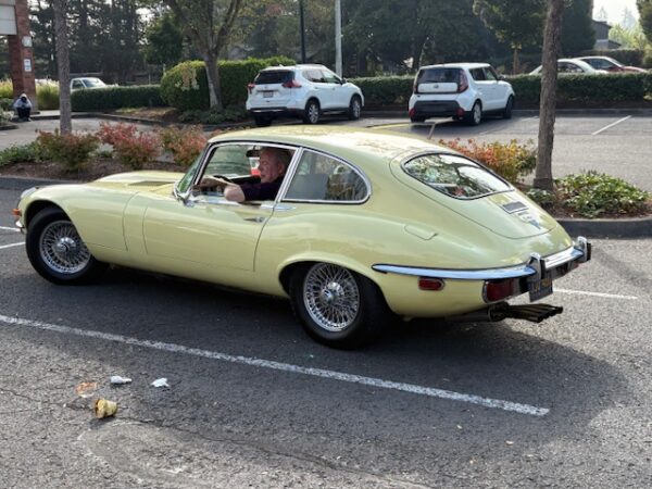 Keith’s Blog: Only $1,000 Per Mile