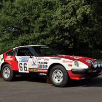 1979 Nissan Fairlady Z