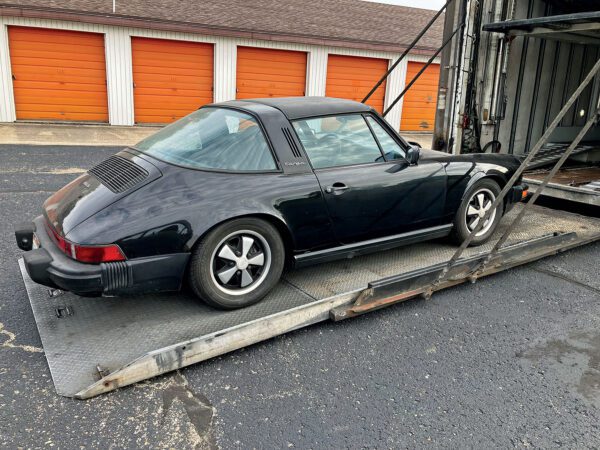 Once More Unto the Breach