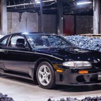 Rock the Nismo