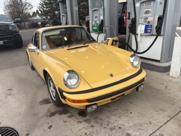 Keith’s Blog: Putting Rubber Bumpers to Work