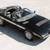 1977 Maserati Khamsin